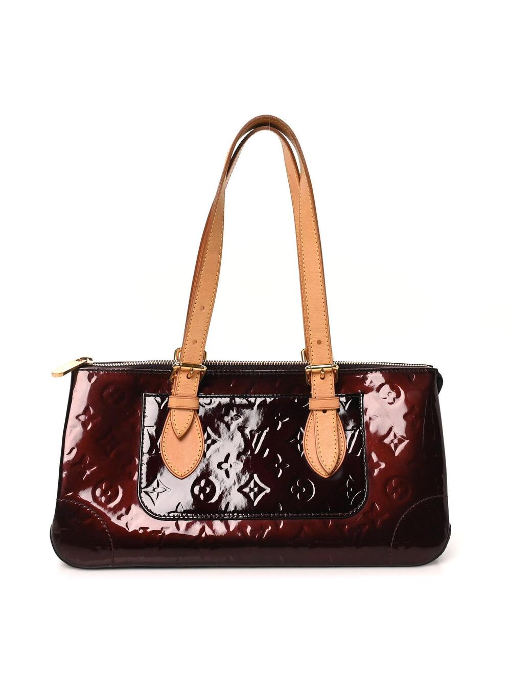 Louis Vuitton Vernis Rosewood Ave #374006L79B
